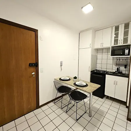 D 20 - Mont Blanc Apartamento Sudoeste Qmsw 05 Brasília Exterior photo