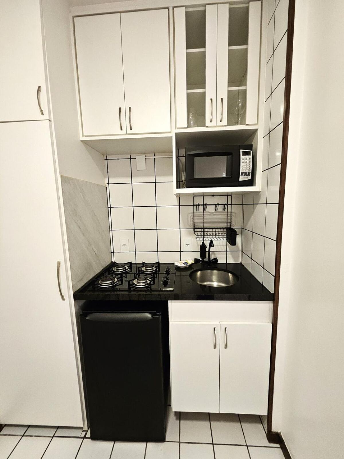 D 20 - Mont Blanc Sudoeste Qmsw 05 Apartamento Brasilia
